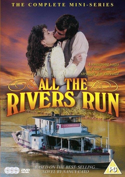 All the Rivers Run dizi afişi