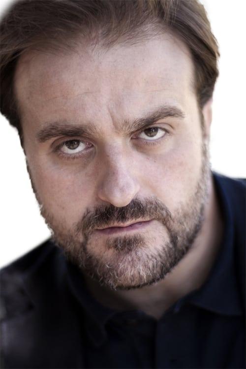 Filippo Dini fotoğrafı