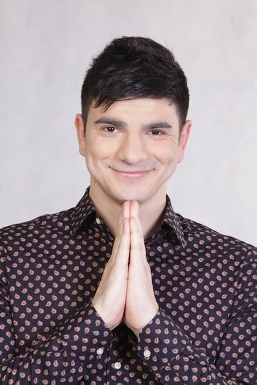 Alexandru Bogdan fotoğrafı