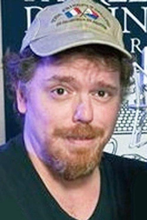 David Wills fotoğrafı