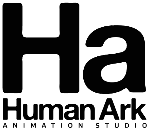 Human logo
