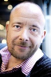 Nikolaj Steen fotoğrafı