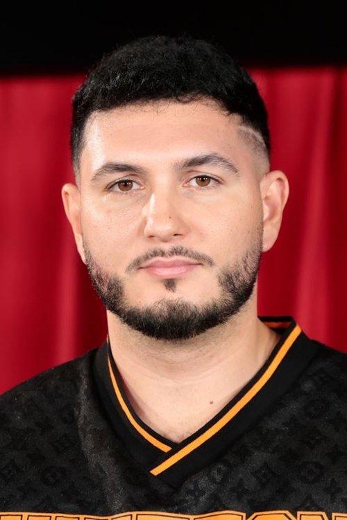 Omar Montes fotoğrafı