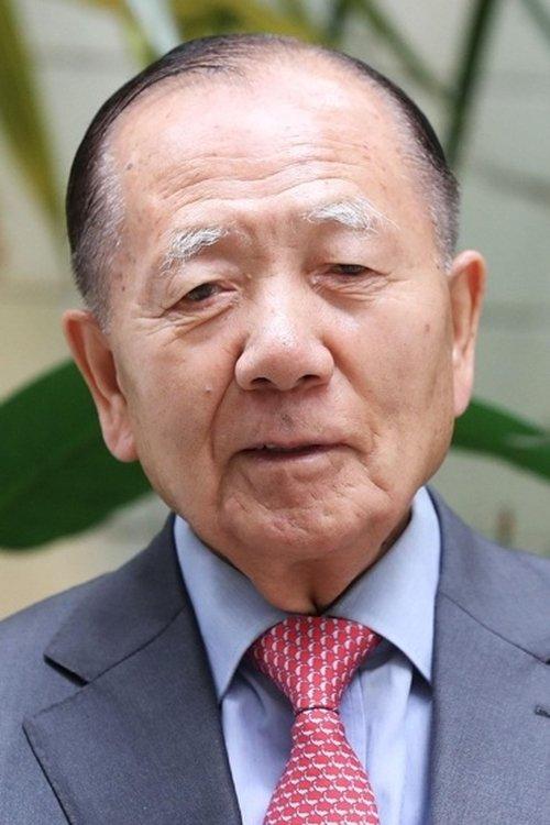 Kim Dong-ho fotoğrafı