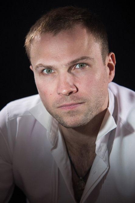 Ivan Lapin fotoğrafı