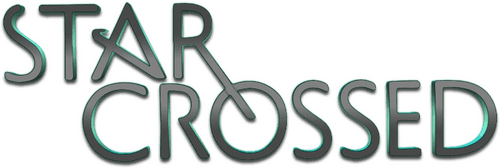 Star-Crossed logo