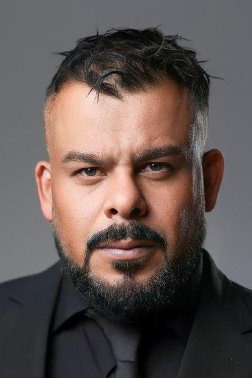 Monzer Rayahneh fotoğrafı