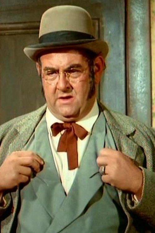 Larry D. Mann fotoğrafı