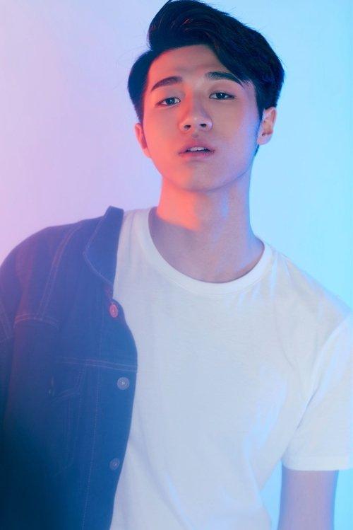 Sun Tianyu fotoğrafı