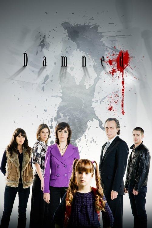 Acusados dizi afişi