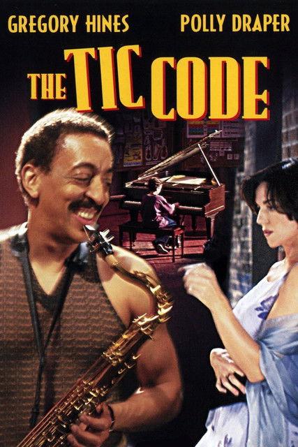 The Tic Code film afişi