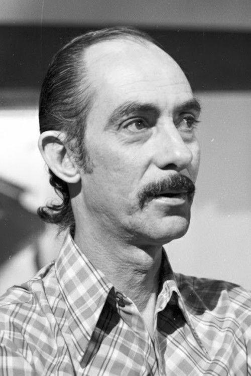 Dias Gomes fotoğrafı