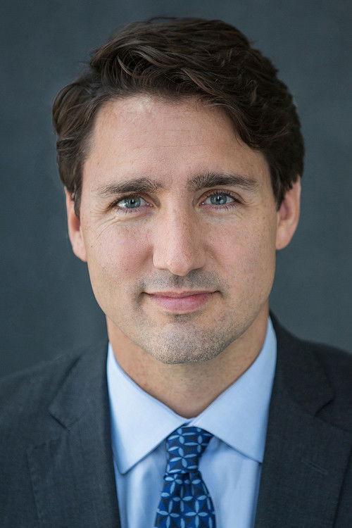 Justin Trudeau fotoğrafı