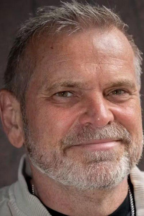 Hans Pilgaard fotoğrafı