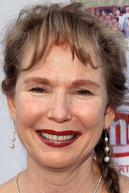 Laurie Prange fotoğrafı