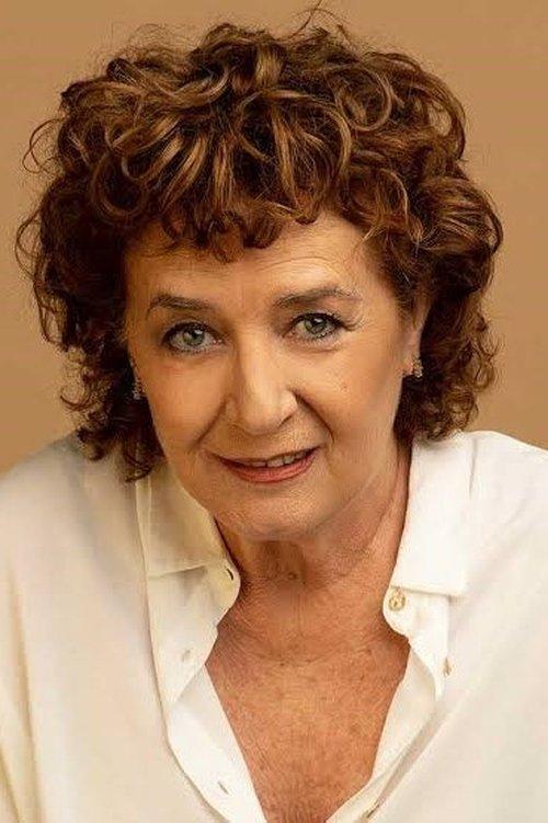 Beatriz Carvajal fotoğrafı