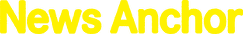 News Anchor logo