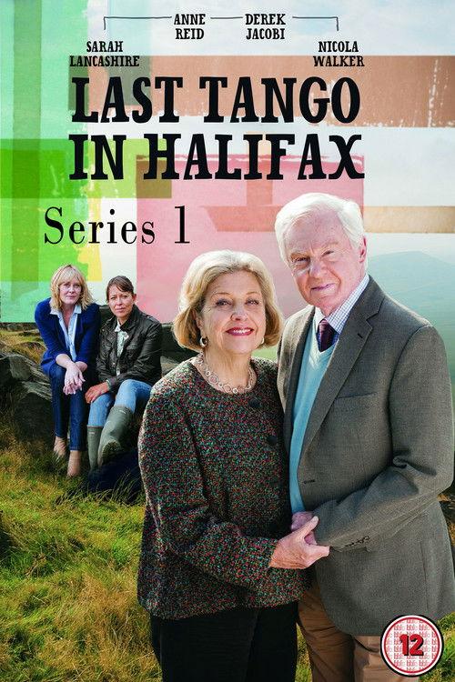 Last Tango in Halifax Sezon 1