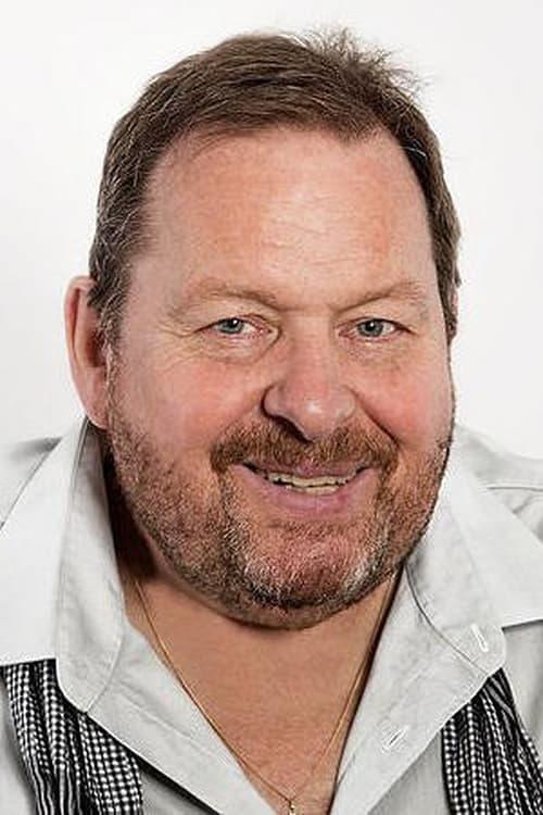 Ottfried Fischer fotoğrafı