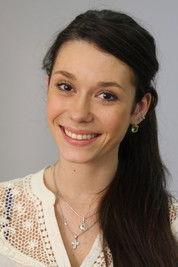 Viktoriya Zabolotnaya fotoğrafı