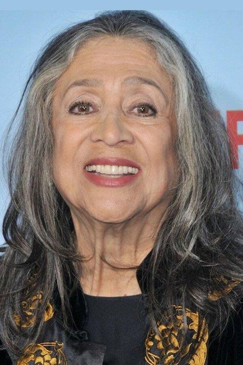 Liz Torres fotoğrafı