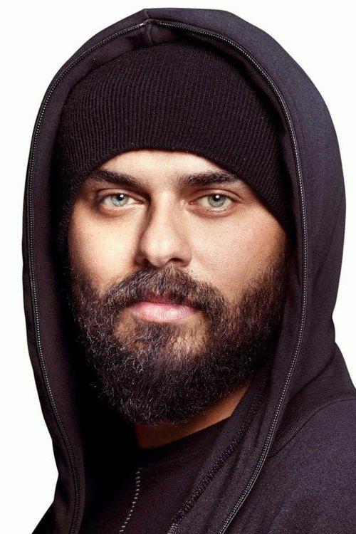 Ahmed Salah Hosny fotoğrafı