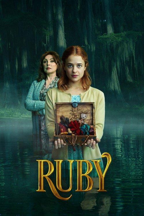 Ruby film afişi