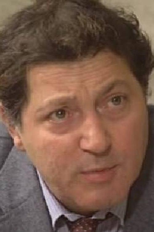 Roland Bertin fotoğrafı