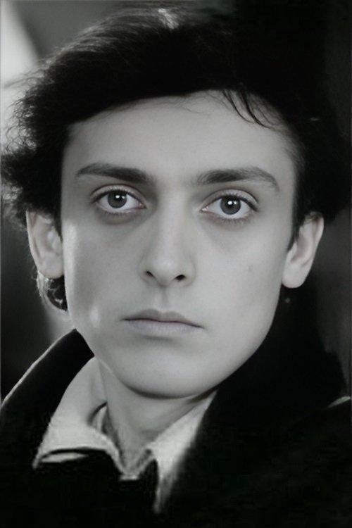 Murman Jinoria fotoğrafı