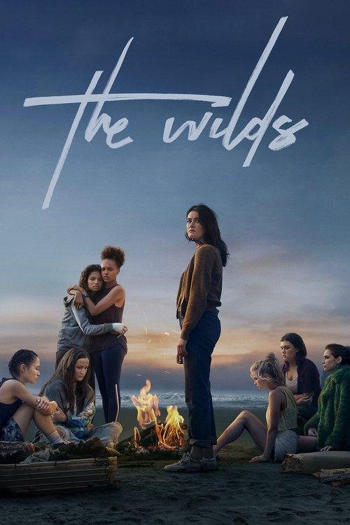 The Wilds dizi afişi
