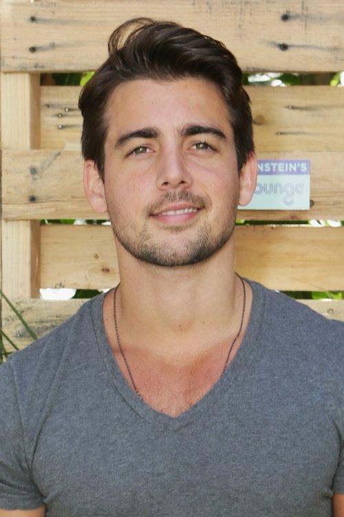 John DeLuca fotoğrafı