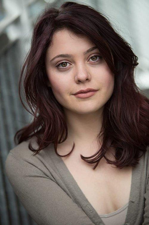 Barbie Robertson fotoğrafı