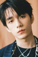 Yanqi Zhang fotoğrafı