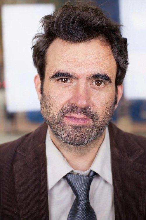 Gabe Khouth fotoğrafı