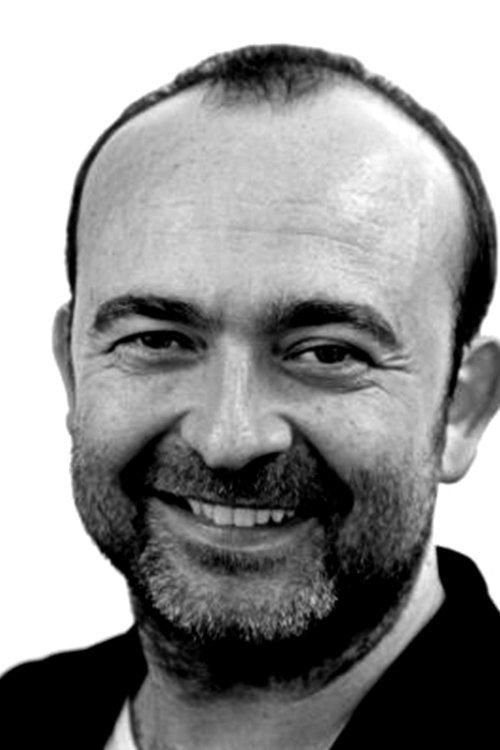 Peter Slater fotoğrafı