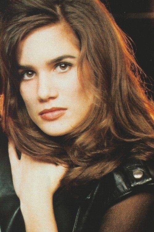 Tiffini Hale fotoğrafı