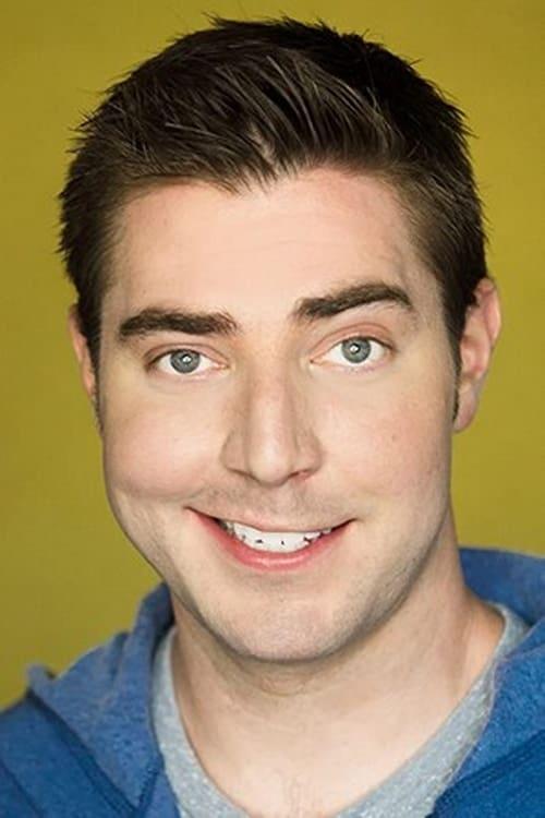 Kevin M. Horton fotoğrafı