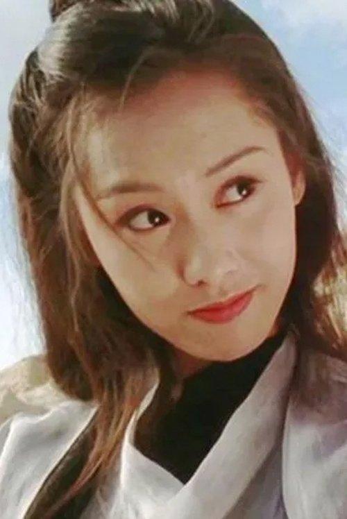 Athena Chu Yan fotoğrafı