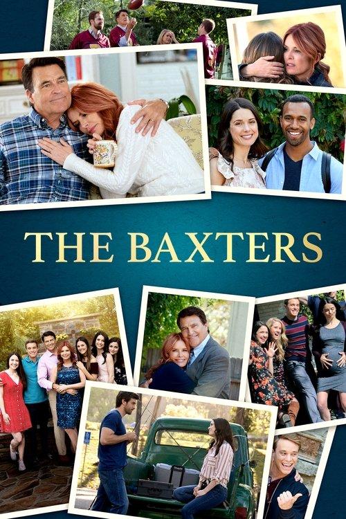The Baxters dizi afişi