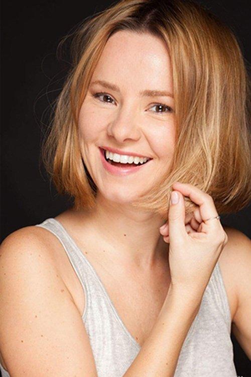 Aitziber Garmendia fotoğrafı