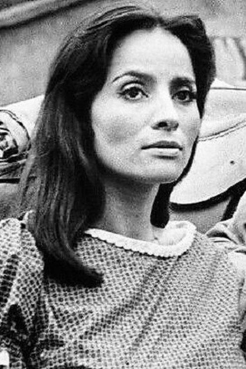 Pilar Pellicer fotoğrafı