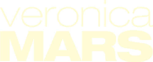 Veronica Mars logo