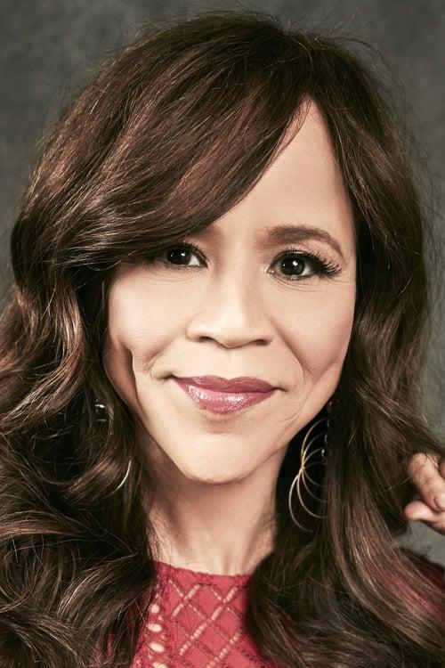 Rosie Perez fotoğrafı
