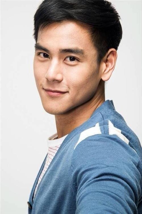 Eddie Peng Yu-Yan fotoğrafı