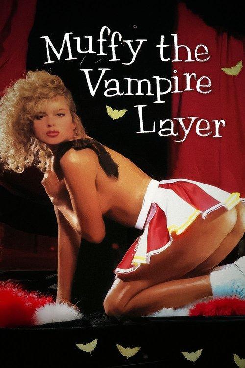 Muffy the Vampire Layer film afişi