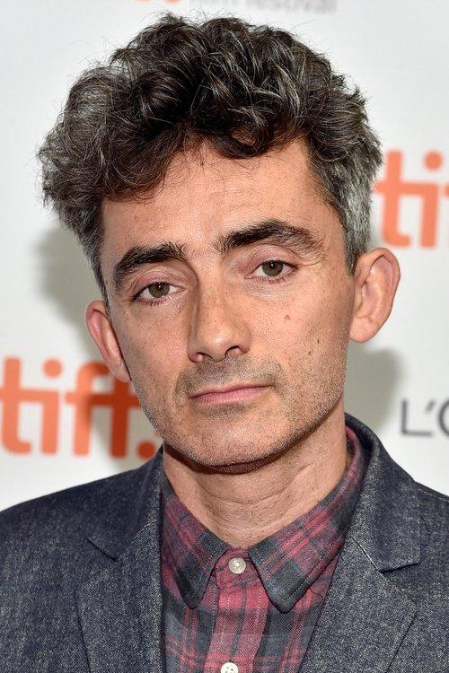 David Farr fotoğrafı