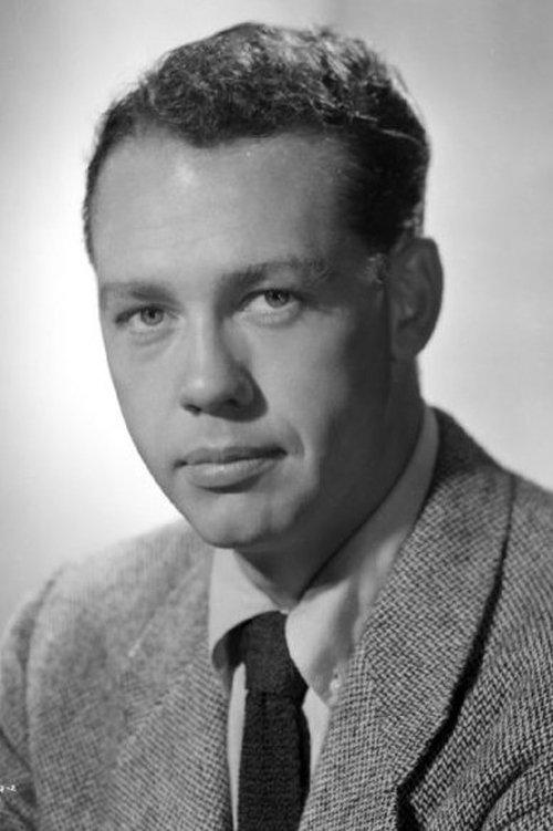 Richard Quine fotoğrafı