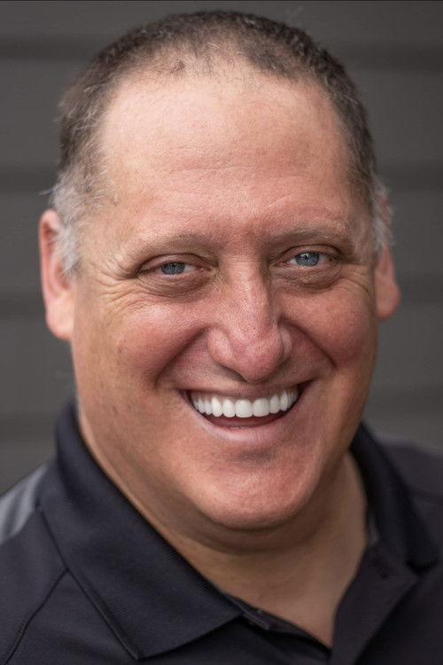 Jon A. Ravenholt fotoğrafı