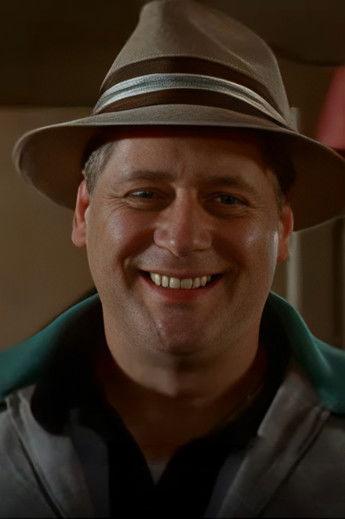 Brian Taylor fotoğrafı