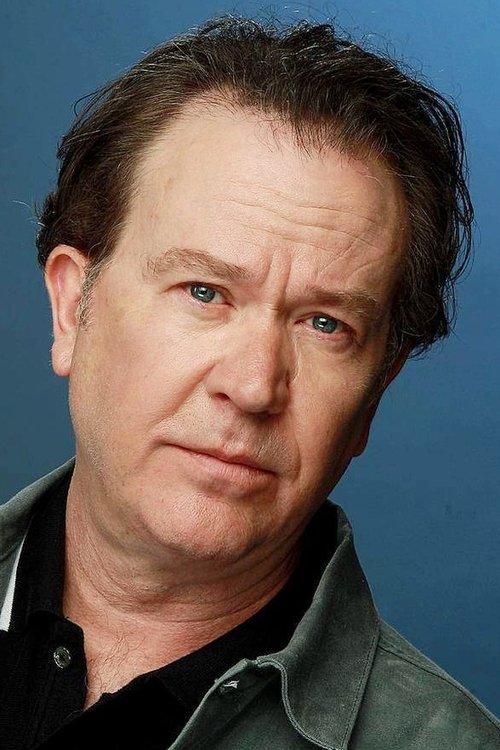 Timothy Hutton fotoğrafı